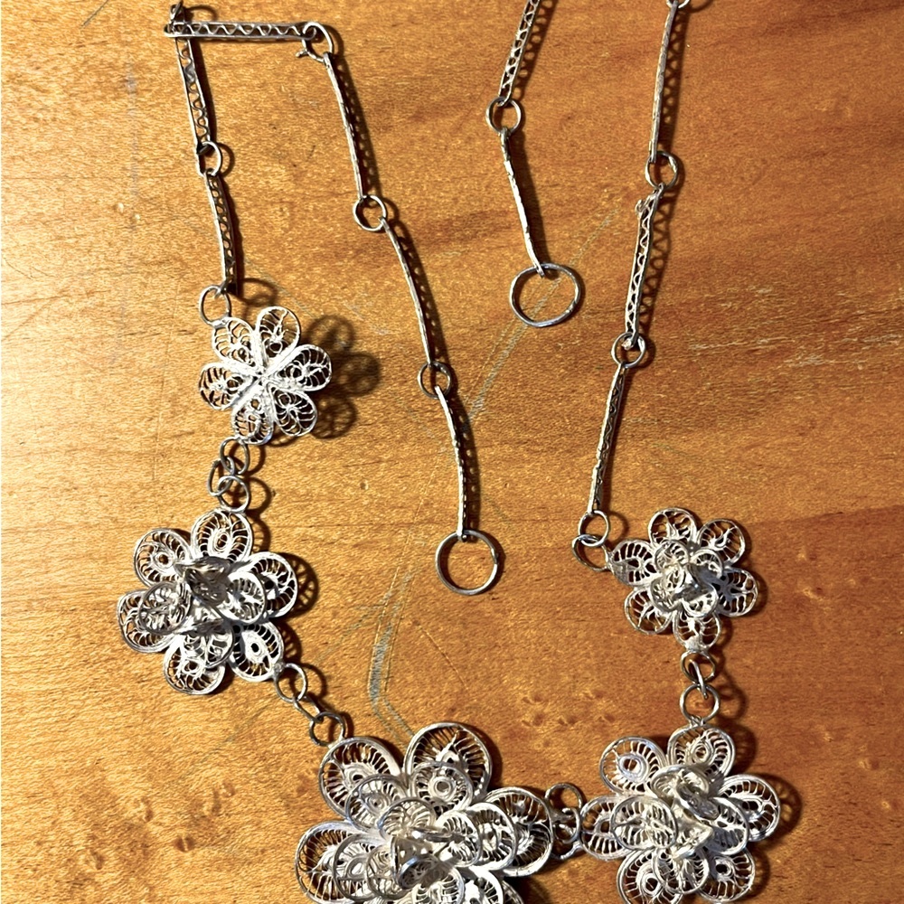 Sterling Silver Scrap